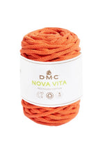 Charger l'image dans la galerie, Fil DMC Nova Vita uni 12 mm 250 gr 24 couleurs