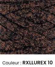 Charger l'image dans la galerie, Fils RibbonXL Lurex 250 g 9 couleurs