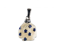 Charger l'image dans la galerie, Tirette pour fermeture éclair/ charms émaillés thème asiatique