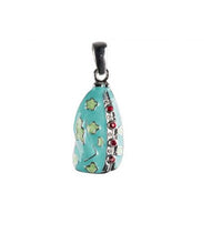 Charger l'image dans la galerie, Tirette pour fermeture éclair/ charms émaillés thème asiatique