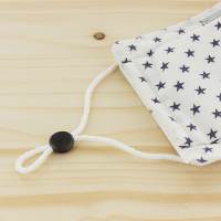 Charger l'image dans la galerie, Régulateur pour cordon de masque blanc diamètre 10 mm 3 couleurs