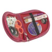 Charger l'image dans la galerie, Trousse couture garnie de Bohin 5 coloris