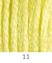 Charger l'image dans la galerie, Mouliné spécial 117 du n°1 à 35