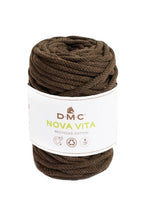 Charger l'image dans la galerie, Fil DMC Nova Vita uni 12 mm 250 gr 24 couleurs