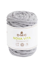 Charger l'image dans la galerie, Fil DMC Nova Vita uni 12 mm 250 gr 24 couleurs