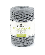 Charger l'image dans la galerie, Fil DMC Nova Vita uni 4 mm 250 gr 18 couleurs