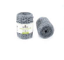 Charger l'image dans la galerie, Fil DMC Nova Vita multicolor 4 mm 250 g 6 couleurs.