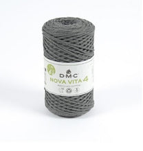 Charger l'image dans la galerie, Fil DMC Nova Vita uni 4 mm 250 gr 18 couleurs