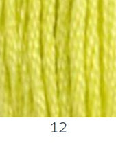 Charger l'image dans la galerie, Mouliné spécial 117 du n°1 à 35