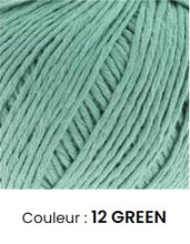 Charger l'image dans la galerie, Fils Hoooked Atlantica SeaCell 50 g 15 couleurs