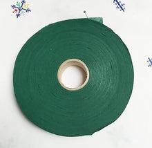 Charger l'image dans la galerie, Biais à plat 30 mm polycoton 2 mètres 6 couleurs.