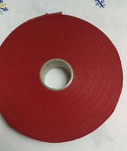 Charger l'image dans la galerie, Biais à plat 30 mm polycoton 2 mètres 6 couleurs.