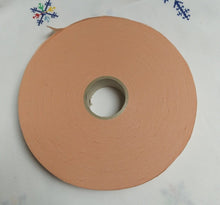 Charger l'image dans la galerie, Biais à plat 30 mm polycoton 2 mètres 6 couleurs.