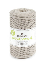 Charger l'image dans la galerie, Fil DMC Nova Vita uni 3 mm 250gr 17 couleurs