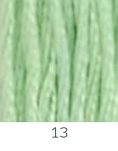 Charger l'image dans la galerie, Mouliné spécial 117 du n°1 à 35