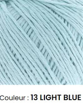 Charger l'image dans la galerie, Fils Hoooked Atlantica SeaCell 50 g 15 couleurs