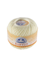 Charger l'image dans la galerie, Lot 10 pelotes Babylo 100 % coton grosseur 20 50 g 55 couleurs.