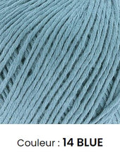 Charger l'image dans la galerie, Fils Hoooked Atlantica SeaCell 50 g 15 couleurs