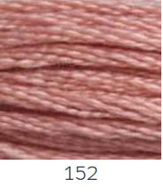 Charger l'image dans la galerie, Fils Mouliné spécial 117 du n°150 à 169 20 couleurs