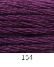 Charger l'image dans la galerie, Fils Mouliné spécial 117 du n°150 à 169 20 couleurs