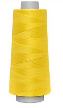 Charger l'image dans la galerie, Cône Toldi-Lock surjeteuse Gütermann 2.500 m 23 couleurs