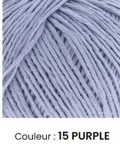 Charger l'image dans la galerie, Fils Hoooked Atlantica SeaCell 50 g 15 couleurs