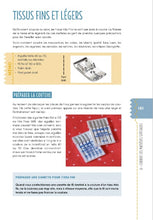 Charger l'image dans la galerie, Guide de couture à la machine à coudre