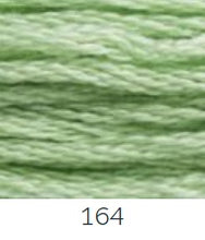 Charger l'image dans la galerie, Fils Mouliné spécial 117 du n°150 à 169 20 couleurs