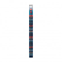 Charger l'image dans la galerie, Crochets tunisiens aluminium PRYM 2.5 à 5 mm 30 cm.