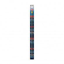 Charger l'image dans la galerie, Crochets tunisiens aluminium PRYM 2.5 à 5 mm 30 cm.