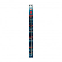 Charger l'image dans la galerie, Crochets tunisiens aluminium PRYM 2.5 à 5 mm 30 cm.