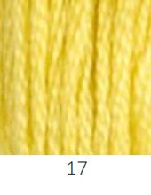 Charger l'image dans la galerie, Mouliné spécial 117 du n°1 à 35