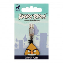 Charger l'image dans la galerie, Tirette pour fermeture éclair Angry birds 4 modèles.