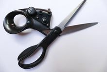 Charger l'image dans la galerie, Ciseaux laser pour couture et artisanat