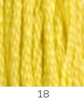 Charger l'image dans la galerie, Mouliné spécial 117 du n°1 à 35