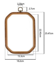 Charger l'image dans la galerie, Cadre imitation bois 3 modèles