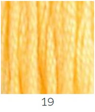 Charger l'image dans la galerie, Mouliné spécial 117 du n°1 à 35