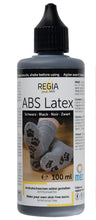 Charger l'image dans la galerie, Latex antidérapant blanc, noir ou rouge pour chaussettes ou tapis 100 ml