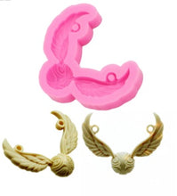 Charger l'image dans la galerie, Moule vif d'or Harry le sorcier