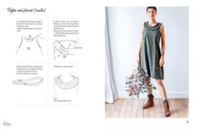 Charger l'image dans la galerie, Les indispensables robes 10 modèles faciles 1 projet en 1 heure