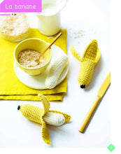 Charger l'image dans la galerie, Atelier crochet adorable dinette