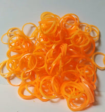 Charger l'image dans la galerie, Recharges élastiques Rainbow Loom 8 coloris