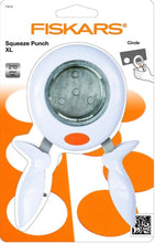 Charger l'image dans la galerie, Perforatrice cercle squezze punches XL 5 cm.