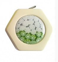 Charger l'image dans la galerie, Mètre ruban enrouleur aimanté rétractable automatique 150 cm/6 couleurs