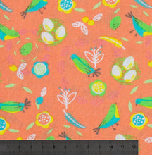 Charger l'image dans la galerie, Coupon Step into spring oiseaux 45 cm X 55 cm 3 couleurs au choix