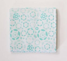 Charger l'image dans la galerie, Coupon Quilt weaves cercles 45 cm X 55 cm 3 couleurs au choix