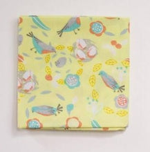 Charger l'image dans la galerie, Coupon Step into spring oiseaux 45 cm X 55 cm 3 couleurs au choix