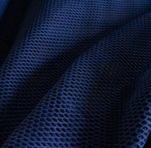 Charger l'image dans la galerie, Tissu filet 100 % coton bio naturel 165 cm 9 couleurs