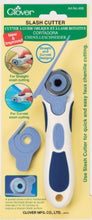 Charger l'image dans la galerie, Cutter à guide oblique lame rotative
