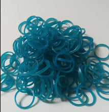 Charger l'image dans la galerie, Recharges élastiques Rainbow Loom 8 coloris